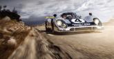 Porsche 917 Street - Zdjęcie 11