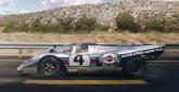 Porsche 917 Street - Zdjęcie 13