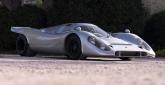 Porsche 917 Street - Zdjęcie 2