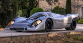 Porsche 917 Street - Zdjęcie 3