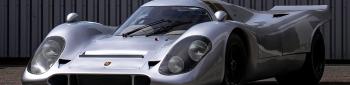 Zdjęcie Porsche 917 Street
