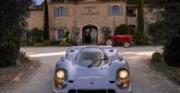 Porsche 917 Street - Zdjęcie 4