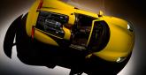 Porsche 918 Spyder - Zdjęcie 3