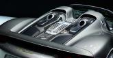 Porsche 918 Spyder - Zdjęcie 44