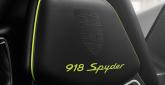 Porsche 918 Spyder - Zdjęcie 93