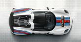 Porsche 918 Spyder Weissach - Zdjęcie 24