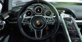 Porsche 918 Spyder - Zdjęcie 10