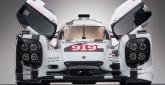 Porsche 919 Hybrid - Zdjęcie 16