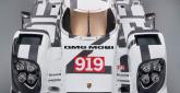Porsche 919 Hybrid - Zdjęcie 36
