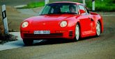 Porsche 959 - Zdjęcie 10