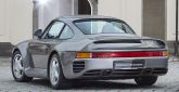 Porsche 959 - Zdjęcie 2