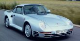 Porsche 959 - Zdjęcie 9