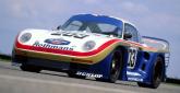 Porsche 961 - Zdjęcie 1