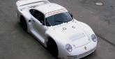 Porsche 961 - Zdjęcie 14