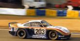 Porsche 961 - Zdjęcie 5