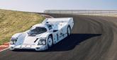 Porsche 962 - Zdjęcie 33