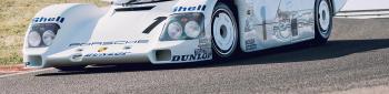 Zdjęcie Porsche 962
