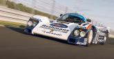 Porsche 962C - Zdjęcie 21