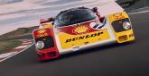 Porsche 962C - Zdjęcie 42