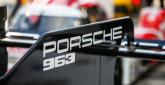 Porsche 963 - Zdjęcie 57