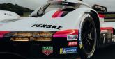 Porsche 963 - Zdjęcie 54