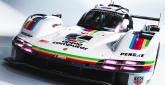 Porsche 963 - Zdjęcie 68