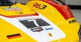 Porsche 963 - Zdjęcie 89