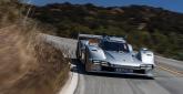 Porsche 963 RSP - Zdjęcie 29