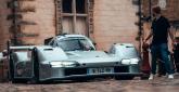 Porsche 963 RSP - Zdjęcie 6