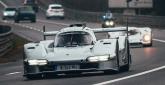 Porsche 963 RSP - Zdjęcie 9