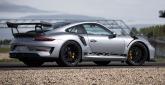 Porsche 911 GT3 RS - Zdjęcie 133