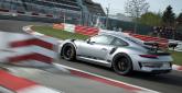 Porsche 911 GT3 RS - Zdjęcie 140