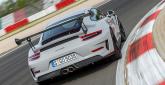 Porsche 911 GT3 RS - Zdjęcie 158