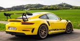 Porsche 911 GT3 RS - Zdjęcie 180