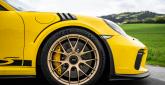 Porsche 911 GT3 RS - Zdjęcie 188