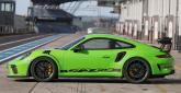 Porsche 911 GT3 RS - Zdjęcie 200