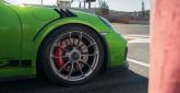 Porsche 911 GT3 RS - Zdjęcie 24