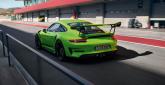 Porsche 911 GT3 RS - Zdjęcie 41