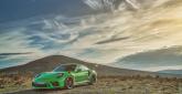 Porsche 911 GT3 RS - Zdjęcie 73