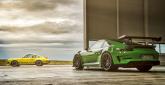 Porsche 911 GT3 RS - Zdjęcie 75