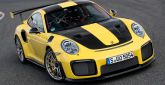 Porsche 911 GT2 RS - Zdjęcie 102