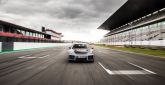 Porsche 911 GT2 RS - Zdjęcie 139