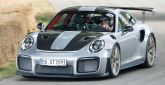 Porsche 911 GT2 RS - Zdjęcie 6