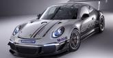 Porsche 911 GT3 Cup - Zdjęcie 3