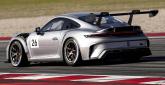Porsche 911 Cup - Zdjęcie 1