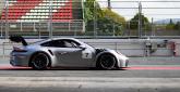 Porsche 911 Cup - Zdjęcie 10