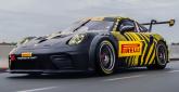 Porsche 911 Cup - Zdjęcie 19