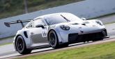 Porsche 911 Cup - Zdjęcie 2