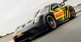 Porsche 911 Cup - Zdjęcie 21