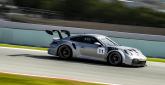 Porsche 911 Cup - Zdjęcie 35